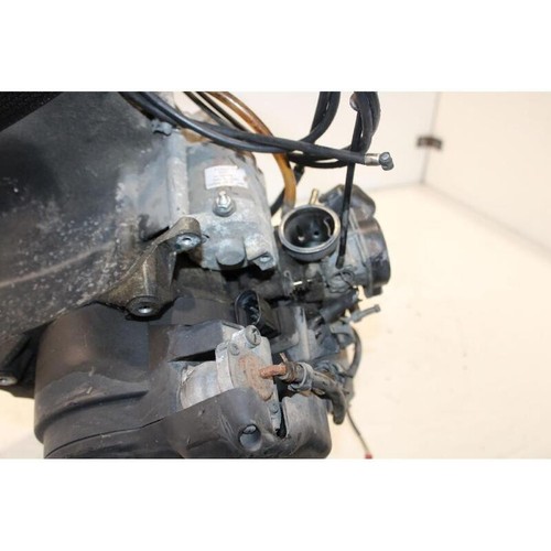 Moteur complet m445m - moteur,
