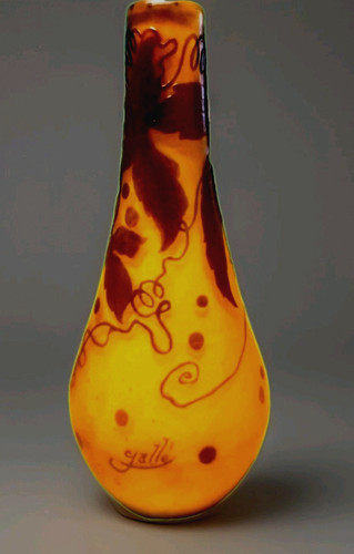 Vases émile galle - vases,
