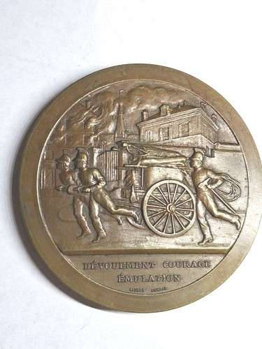 Médaille récompense - médaille,