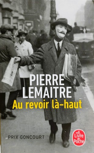 Revoir haut pierre - ,