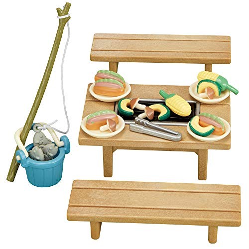 Epoch sylvanian families - epoch,