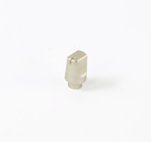 Capuchon vitesse biais counter - capuchon,