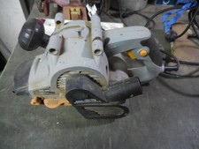 Rabot électrique