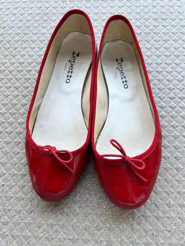 Repetto size patent - repetto,