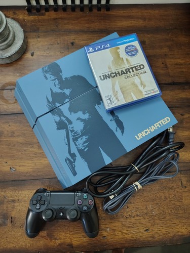 Sony playstation ps4 - playstation, 4