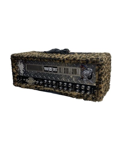 Mesa boogie amplifier dual - mesa,