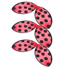 3 Pcs Ailes De Performance