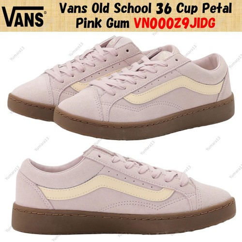Vans old school tasses - school, 36