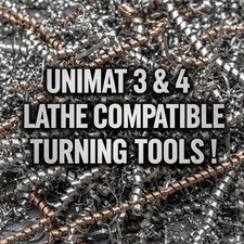 Outils De Tour Compatibles