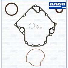 Gasket kit crankcase - kit,, ajusa