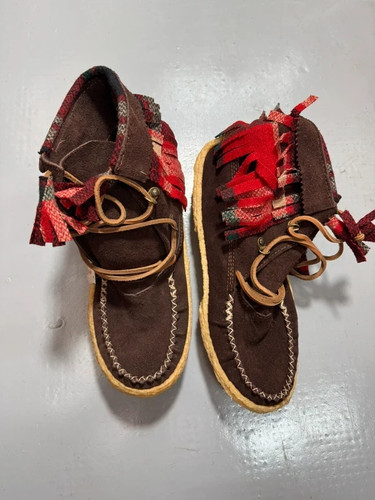 Yuketen handmade suede - yuketen,