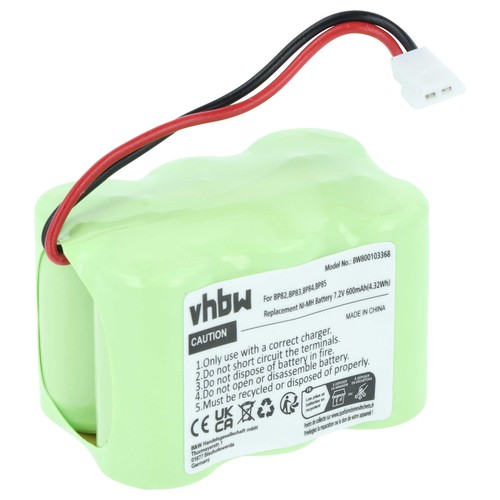 Batterie remplace icom 82 - batterie,