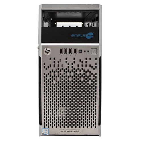 Boîtier proliant ml310e - hp,