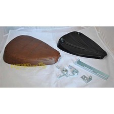 Selle Solo Seat Marron Bobber