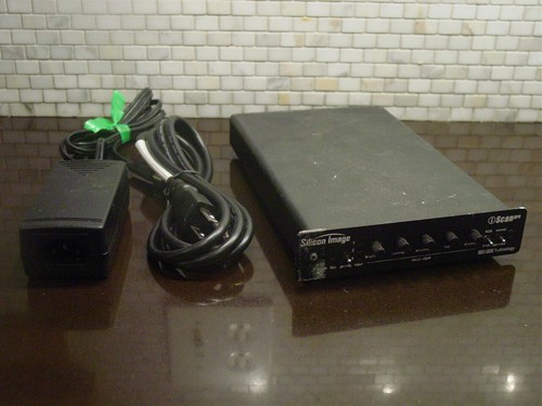 Dvdo iscan pro progressive - dvdo,
