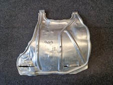 Bouclier thermique d'origine Volkswagen pour cloison Golf Jetta mk2 19180312