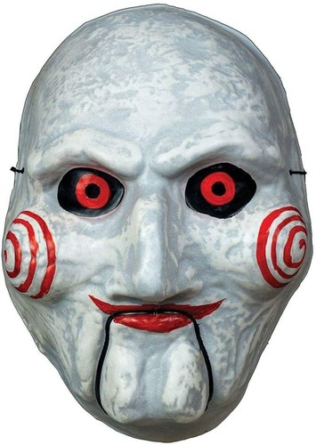 Saw billy marionnette vacuform - billy,
