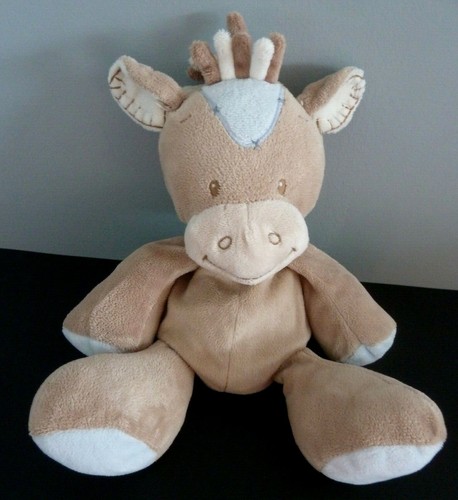 Doudou peluche nattou - q4.,