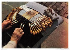 AOMP14-0978-BELGIQUE - BRUGES