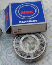 Roulement à rouleaux