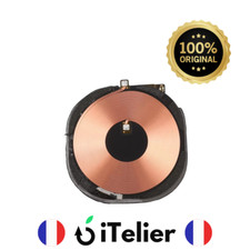 Nappe NFC (Charge sans fil) pour iPhone 11- Pièces d'origine Apple