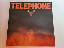 DOUBLE VINYLES 2 X  33t /