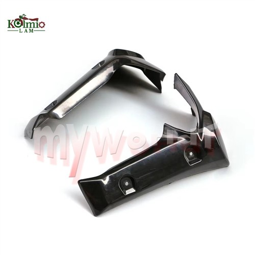 Motorcycle radiator cover side - cover,