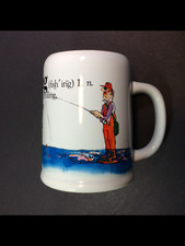 Beard & McKie1984 Fishermen