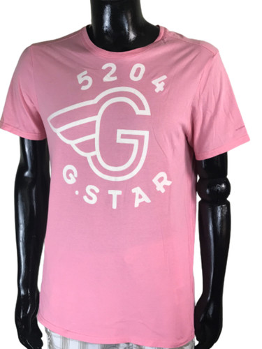 Star raw shirt homme - t-shirt,