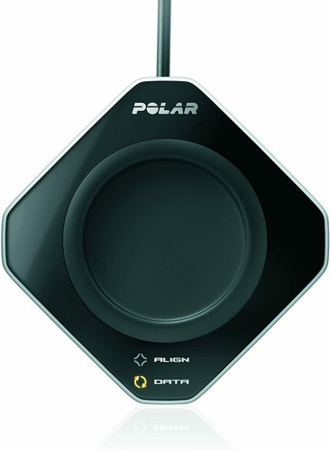 Polar flowlink gen data - gen,
