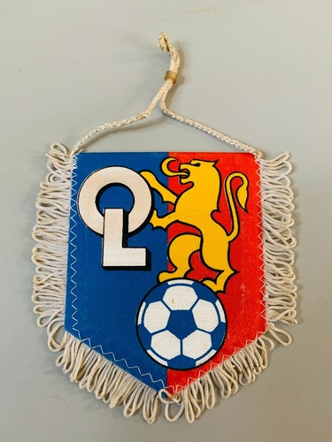 Lyon olympique lyonnais - ol,