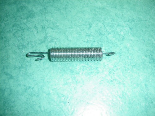 Ressort suspension moteur - ressort, de