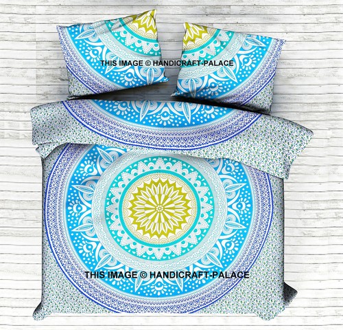 Indien ombre mandala reine - ombre,