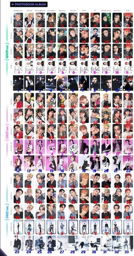 The boyz album phantasy pt2 - boyz,