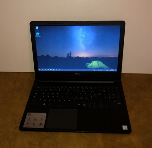 Dell vostro 3568 - dell,