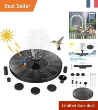Fontaine Jsdoin Écologique