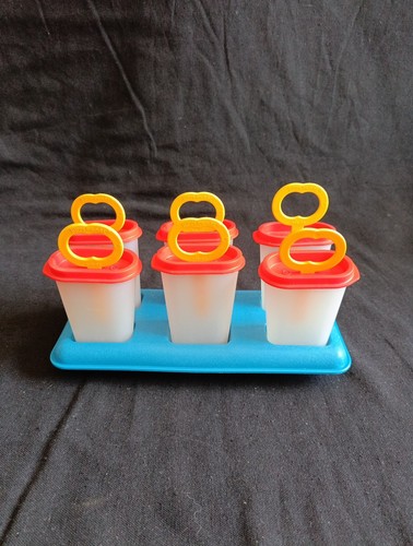 Vintage 6 tupperware - a2/🏵️vintage,