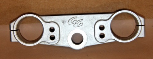Té fourche superieur - fourche,