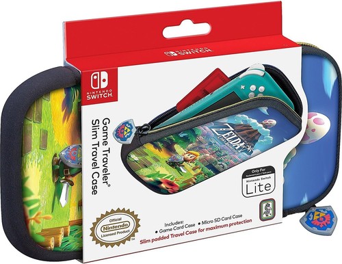 Zelda link housse - housse, transport