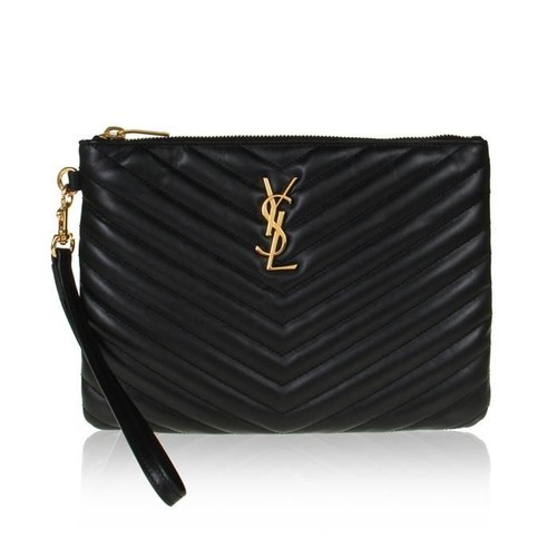 Saint laurent pochette - saint,