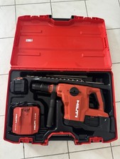Perforateur Burineur Hilti