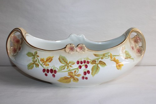 Jardinière art nouveau - art, en