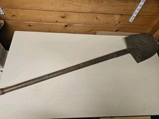 Rare Pelle Véhicule Allemand