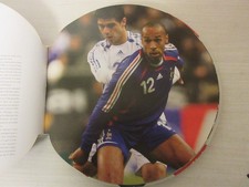 FOOTBALL COUPURE LIVRE 126