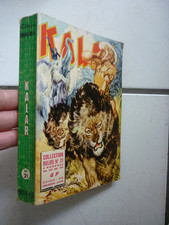 EDITIONS IMPERIA   /  RELIURE