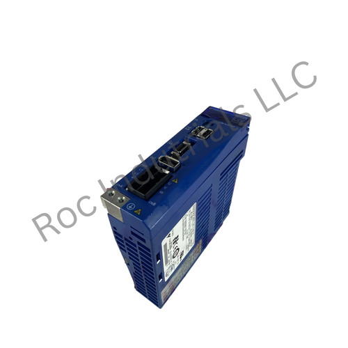 Yaskawa junma sjde - yaskawa, sjde-01ana-0y