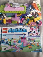 Lego 41455 : La boîte de