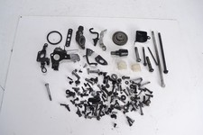 Ecrous divers boulons supports