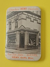 Miroir poche ancien - poche,