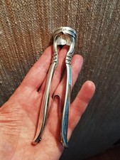 Pince à Gigot Orfèvrerie